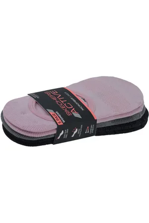 Skechers Spodní prádlo Girls 6pk Low Cut