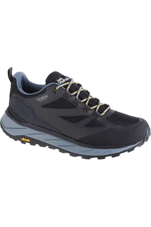 Jack Wolfskin Boty Terraventure Texapore Low M
