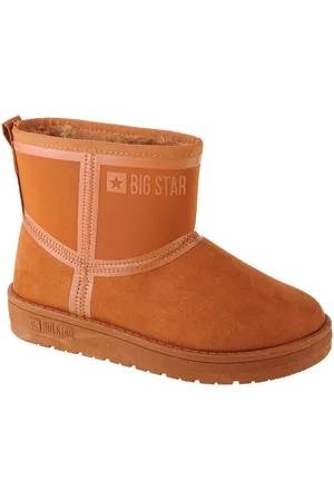 Big Star Boty Snow Boots