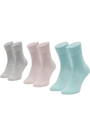 Skechers Spodní prádlo 3PPK Mesh Ventilation Socks