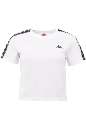 Kappa Textil Inula T-Shirt