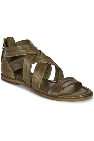 Regard Boty ET.EBA V2 CRUST OLIVE GREEN 2206