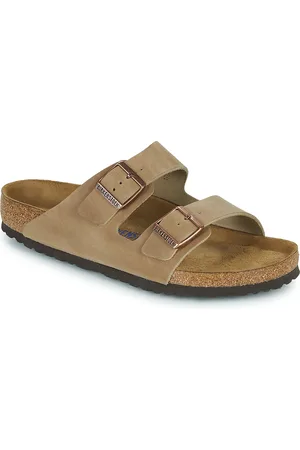 Birkenstock Boty Arizona Soft Footbed