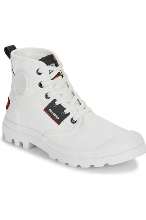 Palladium Boty PAMPA HI PATCH