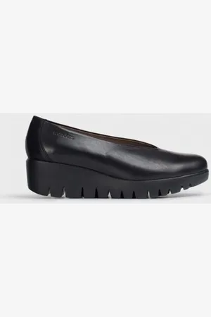 Wonders Boty Fly C-33100 Negro