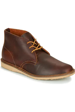 Red Wing Boty WEEKENDER CHUKKA