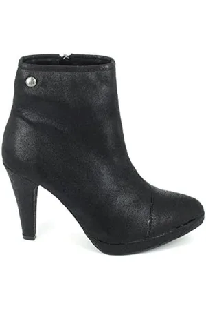 LES PETITES BOMBES Boty AUDE