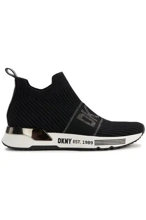 DKNY Boty NANDI K3359093
