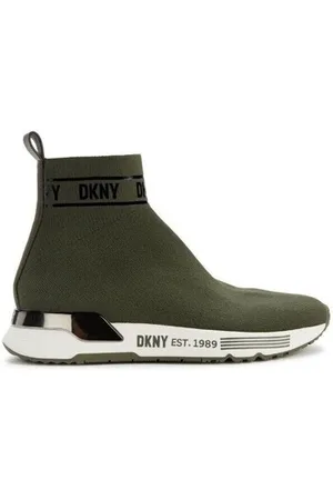 DKNY Boty NEDDIE K3387121