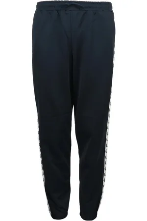 Fred Perry Textil Taped Track Pant