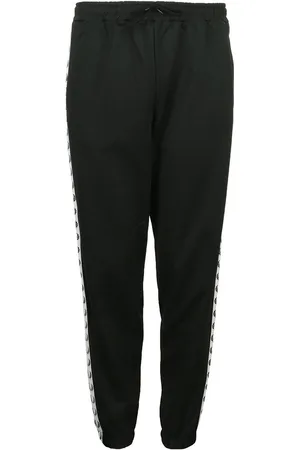 Fred Perry Textil Taped Track Pant