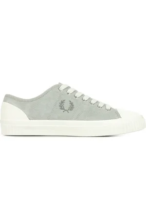 Fred Perry Boty Hughes Low Textured