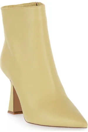 Priv Lab Boty BANANA