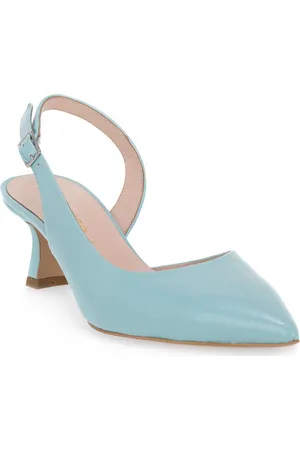 Melluso Boty ACQUA HARRODS