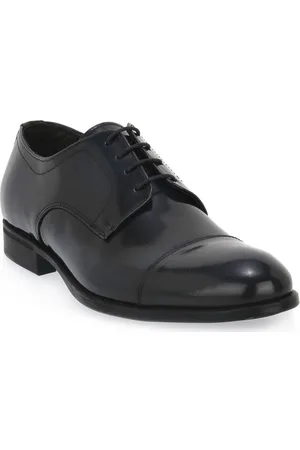 Exton Boty BLU ABRASIVATO