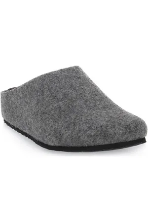 BioNatura Boty GRIGIO WOOL