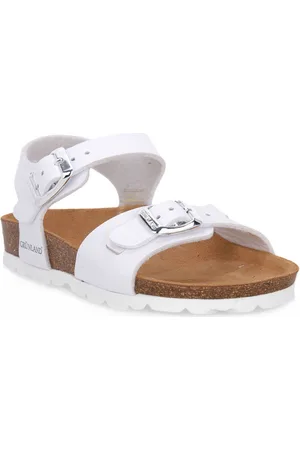 GRÜNLAND Boty BIANCO 40LUCE