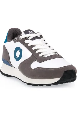 ECOALF Boty OFF WHITE VALEALF