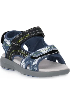 GRÜNLAND Boty JEANS 91POOK