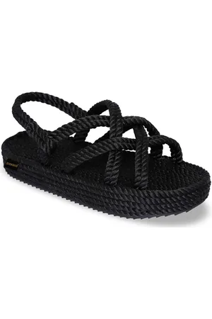 BOHONOMAD Boty BODRUM SANDALS