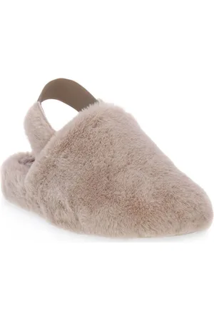 GRÜNLAND Boty BEIGE L9GLOV