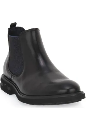 Fluchos Boty SIERRA NEGRO