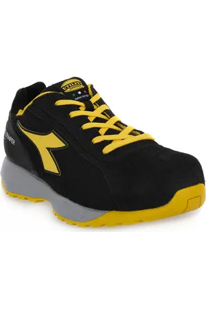 Diadora Boty 80013 UTILITY GLOVE MDS TEXT LOW S1P HRO