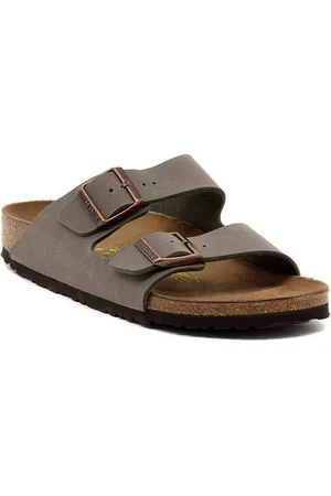 Birkenstock Boty ARIZONA STONE CALZ S