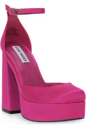 Steve Madden Boty FUS LONDYN