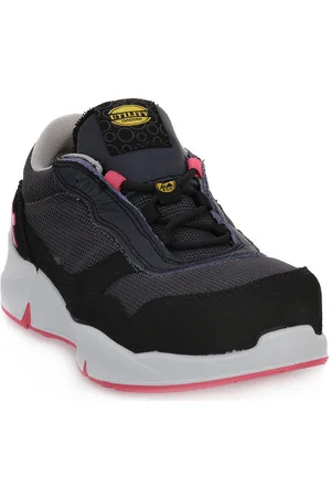 Diadora Boty ATHENA TEXT LOW S1PL FO SR ESD
