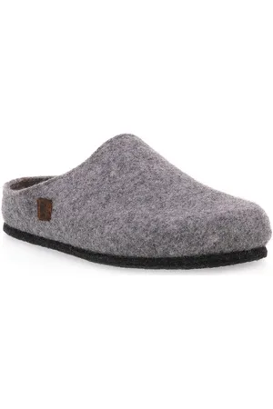 Bioline Boty 266 GRIGIO MERINOS