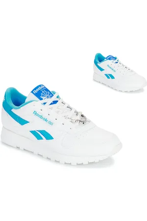 Reebok Boty CLASSIC LEATHER VEGAN