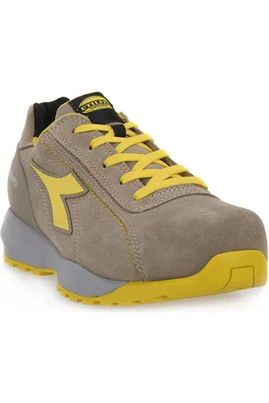 Diadora Boty UTILITY GLOVE MDS LOW S3 HRO SRC