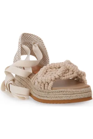 Frau Boty FANCY MACRAME NATURAL
