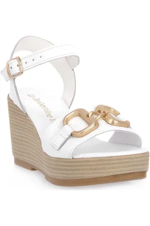 Priv Lab Boty CIELO BIANCO