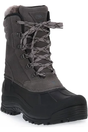 CMP Boty 65UF KINOS SNOW BOOT