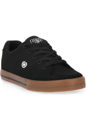 C1RCA Boty AL 50 SLIM BLACK GUM