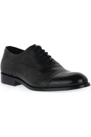Exton Boty NERO VITELLO