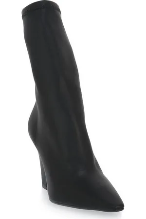 Priv Lab Boty STRON NERO