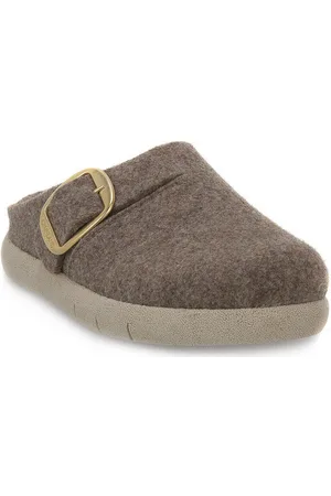 GRÜNLAND Boty TAUPE A6HOLL