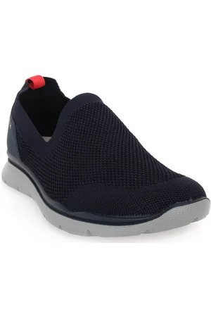 Enval Boty BENTHIC BLU