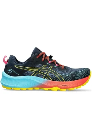 Asics Boty GEL TRABUCO 11 M