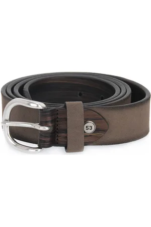 MINORONZONI Textilní doplňky SUEDE H 35 TAUPE