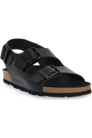 GRÜNLAND Boty NERO 70 SARA