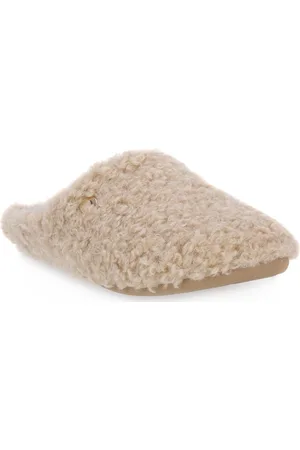 GRÜNLAND Boty BEIGE B2GAYE