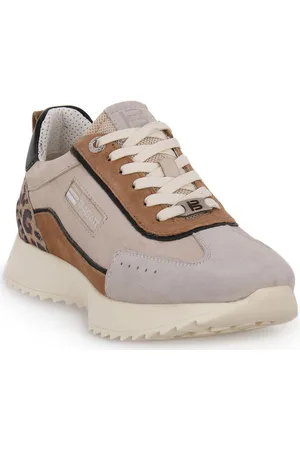 Bugatti Boty HOES 5282 BEIGE