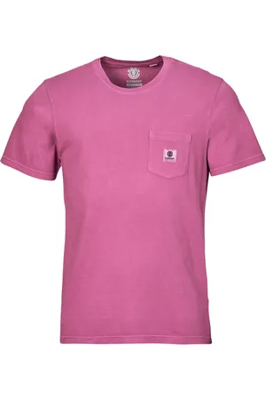 Element Textil BASIC POCKET PIGMENT SS