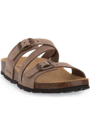 GRÜNLAND Boty KAKI 40 SARA