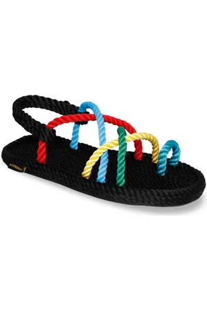 BOHONOMAD Boty IBIZA SANDALS