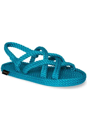 BOHONOMAD Boty BODRUM SANDALS